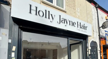 Holly Jayne Hair billede 3