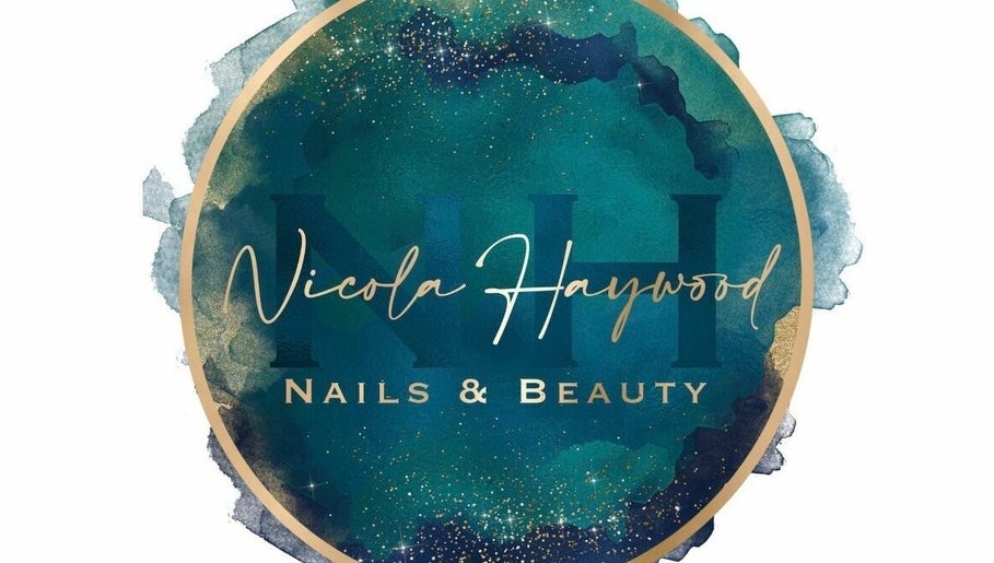 Nails and Beauty by Nicola Haywood afbeelding 1