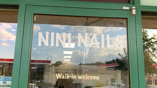 Nini Nails