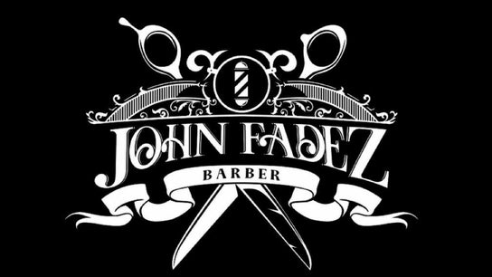 John Fadez