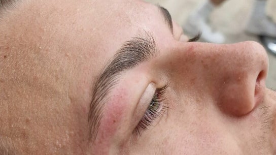 Guybrows - Tuesday and Saturday