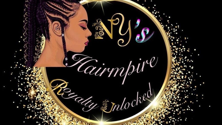 Nys Hairmpire, bilde 1