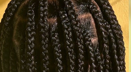 Nys Hairmpire, bilde 2