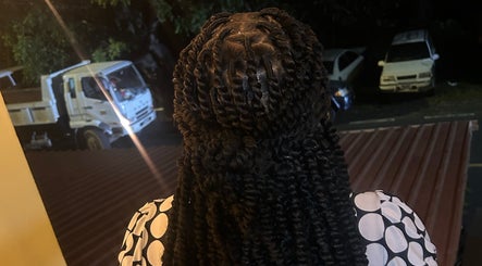 Nys Hairmpire, bilde 3