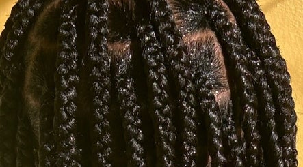 Nys Hairmpire