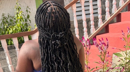 Nys Hairmpire billede 3