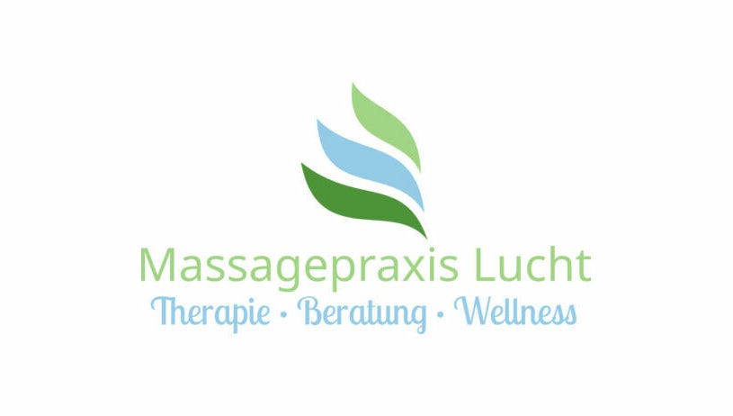 Massage Praxis Lucht imaginea 1