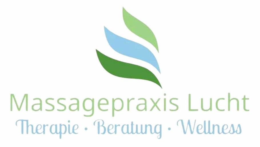 Massagepraxis Lucht / Female Balance Coach image 1