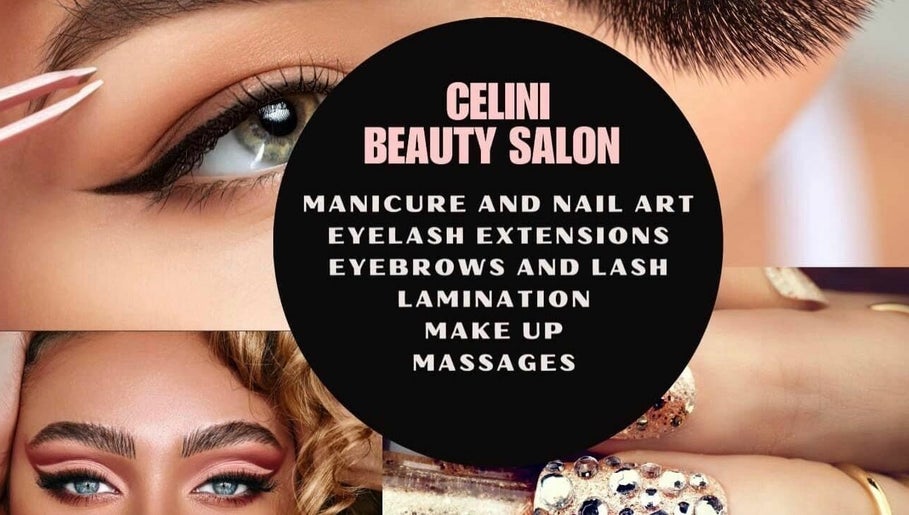 Celini Beauty Salon image 1