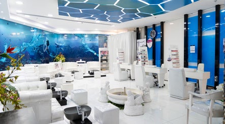 La Sirene Beauty Salon and Spa - JBR – kuva 3