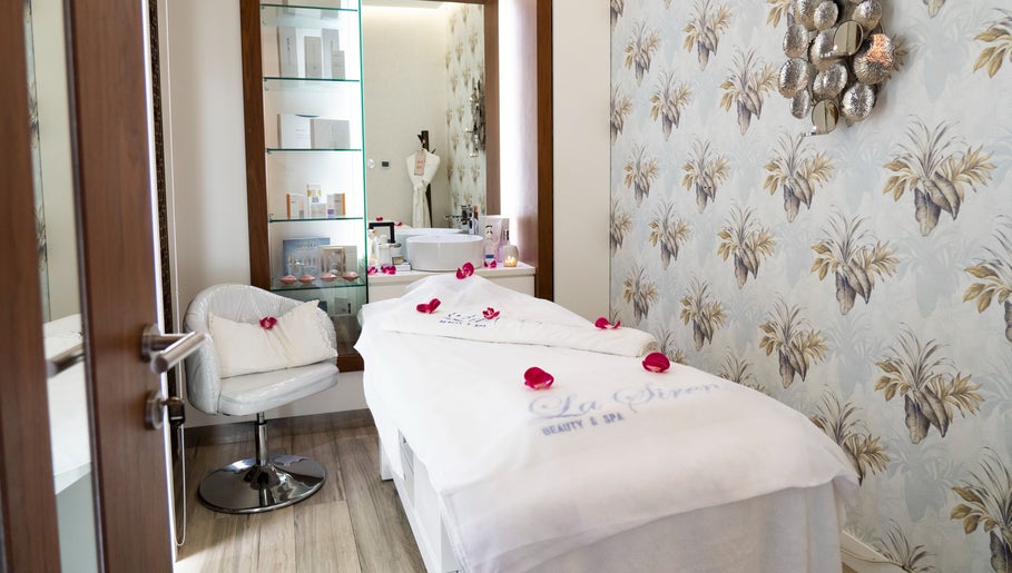 La Sirene Beauty Salon and Spa - Al Wasl صورة 1