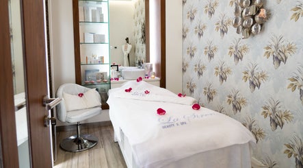 La Sirene Beauty Salon and Spa - Al Wasl