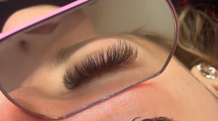 Libra Lash Boutique