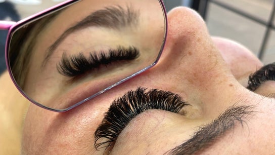 Fairy Lash Mother
