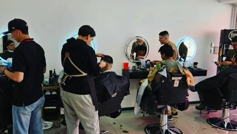 Imagen 1 de Barbería Orden y Barba