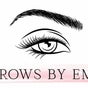 Brows By Ems