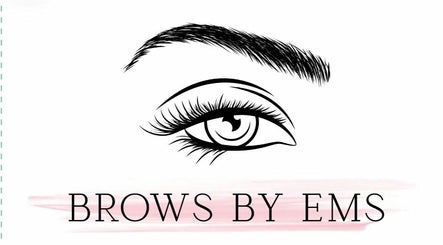Brows By Ems