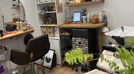 Fern Hair Studio зображення 2