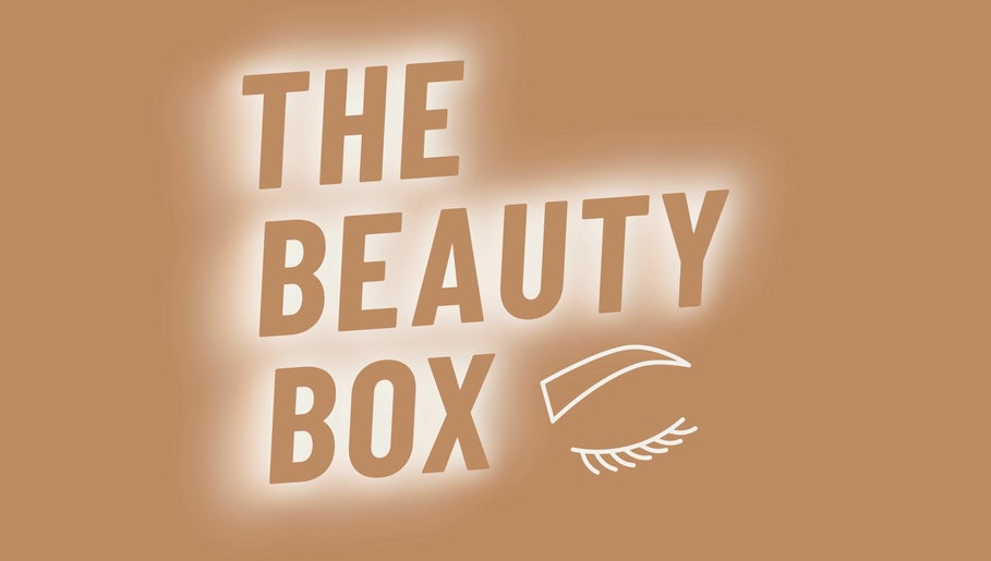 The Beauty Box by RMD billede 1
