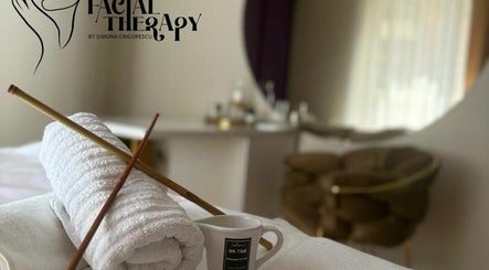 Facial Therapy By Simona Grigorescu – obraz 3