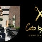 Cutz by Cerys at White Cat Studio