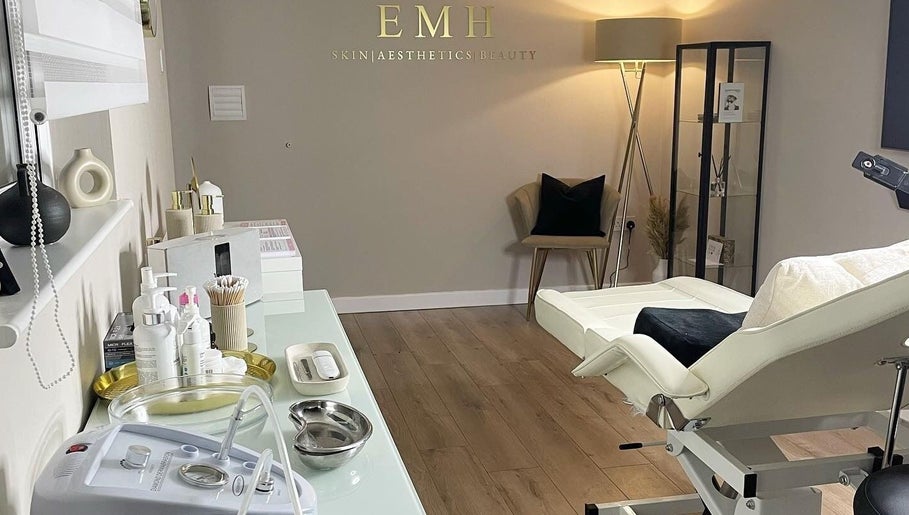 EMH Skin Aesthetics & Beauty image 1