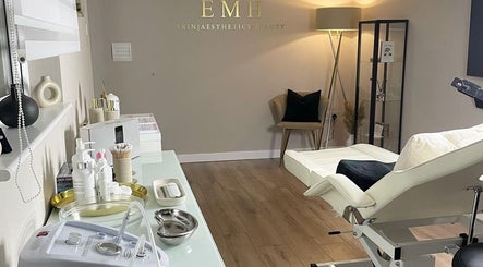 EMH Skin Aesthetics & Beauty