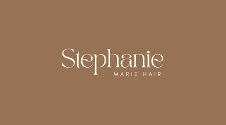 Stephanie Marie Hair