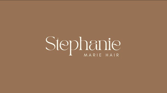 Stephanie Marie Hair