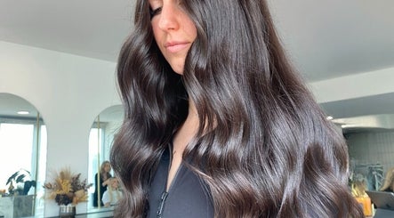 Stephanie Marie Hair image 3