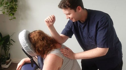 For All Bodies Massage Therapy image 3