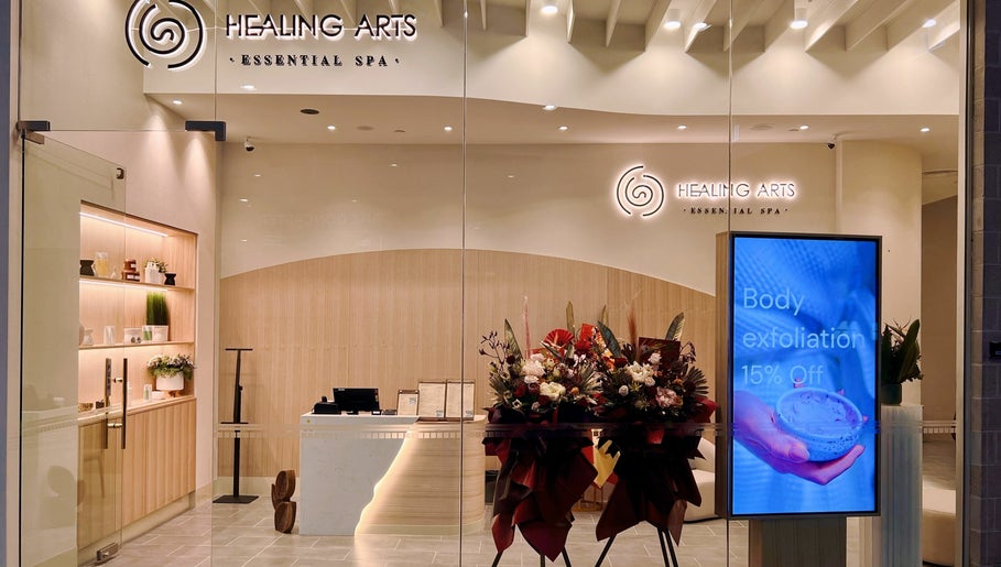 Healing Arts Essential Spa – kuva 1