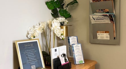 V Fritz Lymphatic Drainage Specialist afbeelding 2