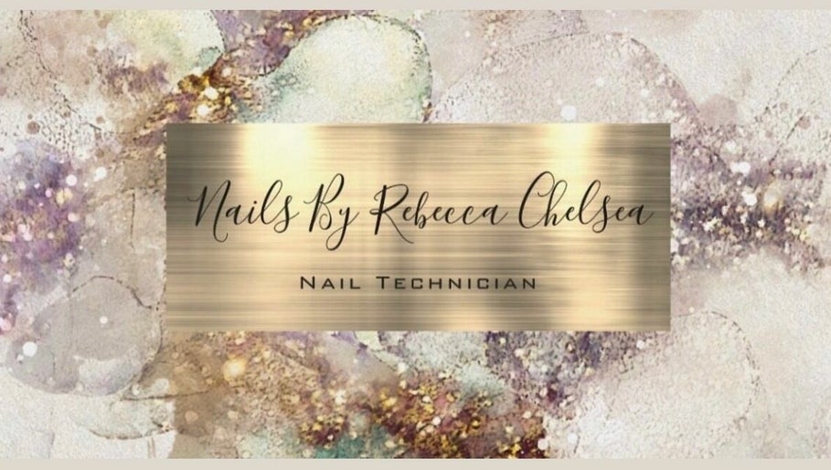 Nails By Rebecca Chelsea image 1