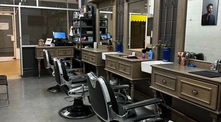 Davilia Barbershop Subiaco obrázek 2