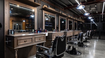 Davilia Barbershop Karrinyup