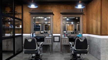 Davilia Barbershop Karrinyup – kuva 2