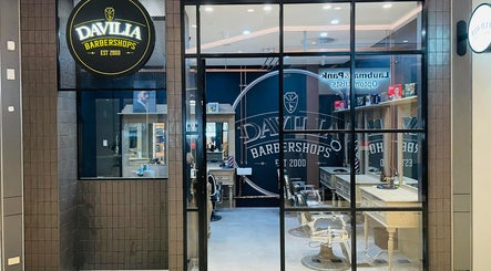 Davilia Barbershop Karrinyup – kuva 3