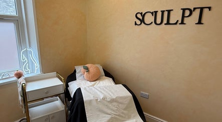 Sculpt