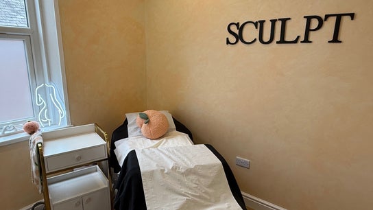 Sculpt