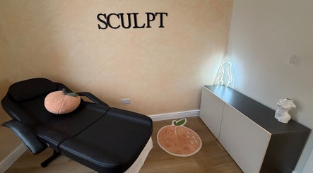 Sculpt