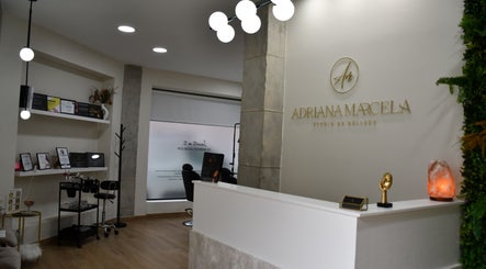 Adriana Marcela Studio