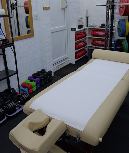 Thrive Therapy & Fitness obrázek 2