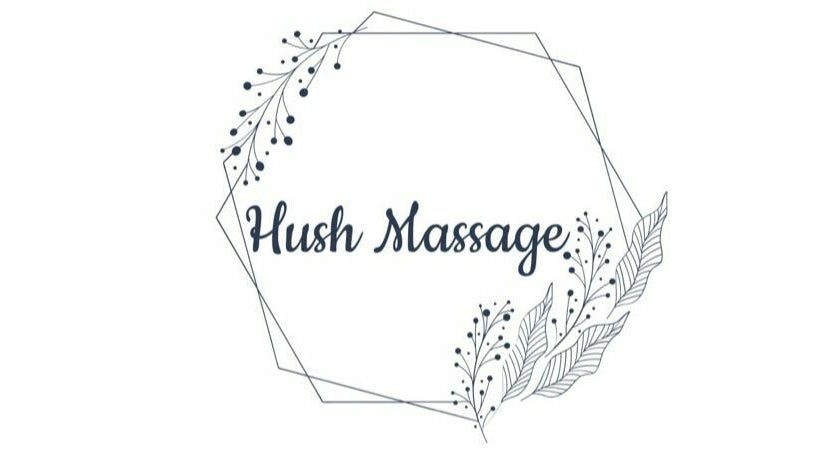 Hush Massage – obraz 1