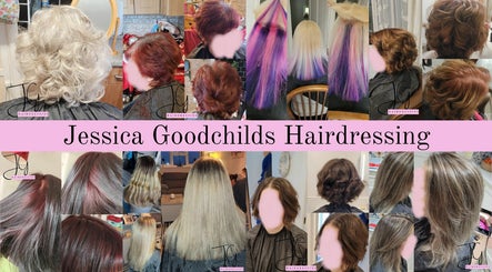 Jessica Goodchilds Hairdressing