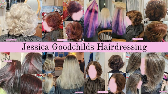 Jessica Goodchilds Hairdressing