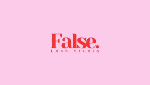 False. Lash Studio image 1