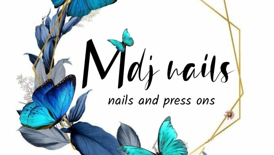 MDJ Nail and Beauty Studio image 1