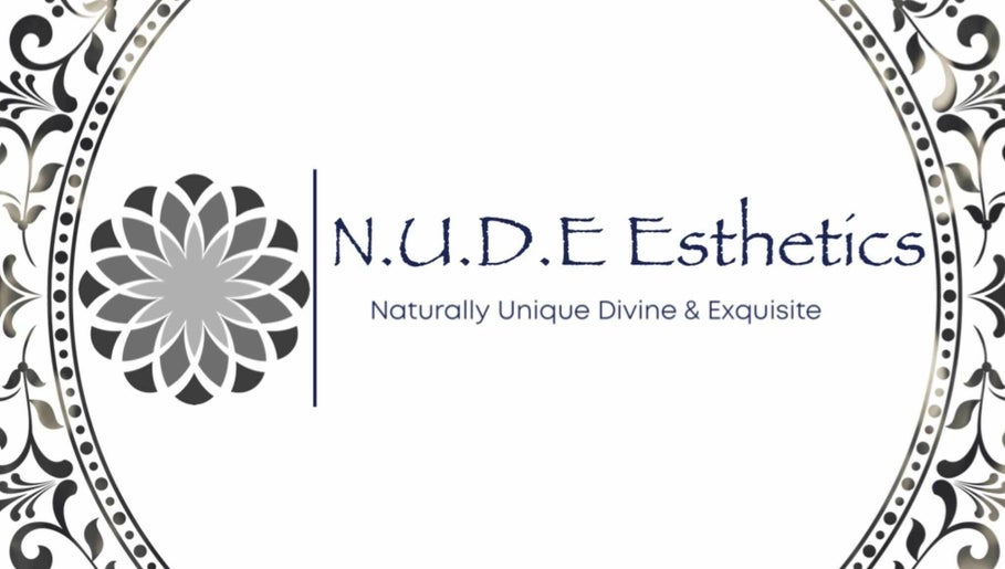 N.U.D.E Esthetics изображение 1
