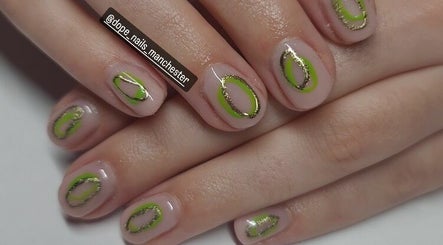 Dope Nails Manchester